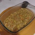 Cooksnap P K z czasów, kiedy przygotował Tajskie curry z kurczakiem.