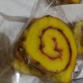Cooksnap dari Elya Agustin untuk resep Bolu Gulung Ekonomis super irit enak dan lembut