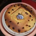 Cooksnap dari Nur Khafidzah untuk resep Bolu tape panggang (oven tangkring)