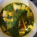 Cooksnap dari Nia Wulan Sari untuk resep Kakap Merah Kuah Kuning Asam (tanpa santan)