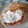 El cooksnap de Cata cuando hizo Hot cakes de manzana rallada.