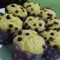 Cooksnap dari Senyum Rezki Desy Lestari untuk resep Muffin Tape Keju