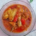 Cooksnap dari Kiarra Cookies n Cakes untuk resep Gulai Asam Ikan Mas