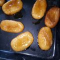 Cooksnap dari Ida Sumanti untuk resep Gemblong/ Getas Gula Merah