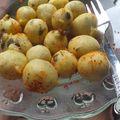 Cooksnap dari Kartika Ratnawati untuk resep Cimol anti gagal anti meledak
