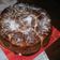 El cooksnap de celeste cuando hizo Torta 80 golpes.