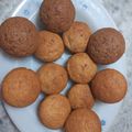 El cooksnap de Milagros Alvarez cuando hizo Muffins fáciles y rápidos🧁.