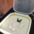 Cooksnap dari Elya untuk resep Bubur Sumsum