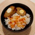 Cooksnap από Μαρίνα στη συνταγή Super ρολό κιμά με αυγά και πατάτες