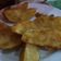 Cooksnap dari Yuli Nazliyani Siregar untuk resep 21. Potato Wedges