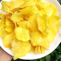Cooksnap của Lữ Sơn Trà khi họ làm theo món Khoai lang chiên giòn cực bắt miệng