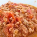 รูป Cooksnap ของ Tak Naka เมื่อเขาทำ น้ำพริกอ่อง