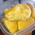 El cooksnap de Lucia Torres cuando hizo Budín de limón, húmedo y esponjoso.