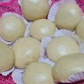 Cooksnap dari rizca ardiyanti untuk resep #11.GBA. Bakpao Kukus Simple dan Lembut