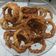 Cooksnap dari Gina Ardityabrata untuk resep Onion Ring Bread Crumbs Crispy