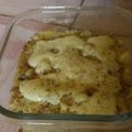 Cooksnap dari Mommy Wawa ^^ untuk resep Nasi Panggang Keju