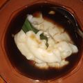 Cooksnap dari Putri Octaviani untuk resep 9. Bubur Sumsum Super Lembut