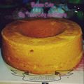 Cooksnap dari yusin cake 👩‍🍳 untuk resep Bolu Panggang Pisang Rasa Pandan (anti gagal)
