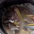 Cooksnap dari DAPOER SARINAH untuk resep Garang Asem Daging #Keto (mudah, segar dan enak)