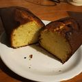 El cooksnap de Agustin Giraudo cuando hizo Torta de banana súper fácil!.