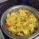 El cooksnap de ANDONY cuando hizo Arroz con patatas y bacalao.