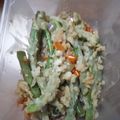 Cooksnap dari kartikaboni untuk resep Buncis Cabe Garam