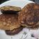 El cooksnap de Rut elena Vaca cuando hizo Pancakes de avena súper fácil y rápido.