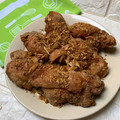 Cooksnap dari Roro Woelan untuk resep Gai tod (ไก่ทอด) - ayam goreng Thailand