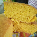 El cooksnap de carolina gonzalez cuando hizo Torta de Mandarina 🍊.