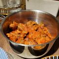 阿chill師 的 韓式雙享炸雞 cooksnap