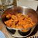 阿chill師 的 韓式雙享炸雞 cooksnap