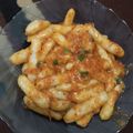 Cooksnap dari Bunga Mustika untuk resep Tteokbokki Simpel