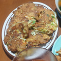 Cooksnap dari trifani kristianti untuk resep Fuyunghai Chinese Sayuran Daging ala Indah