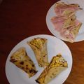 El cooksnap de Lorena Suarez Rodales cuando hizo Tacos de carne.