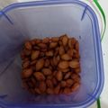 Cooksnap dari Reno Oetamie untuk resep Biji Ketapang Ekonomis Tanpa Telur & Tanpa Kelapa