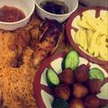 صورة من ام ميدو ، شاركها بعد تجربة وصفة كبسة دجاج بالقشطة بطريقتي