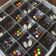 Cooksnap dari Tina Hasbie untuk resep Brownies Panggang/ Brownies sekat Yummy