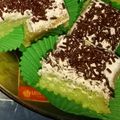 Cooksnap dari Endah Winditatha untuk resep Bolu Pandan