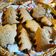 Cooksnap από Κατερίνα στη συνταγή Gingerbread cookies