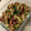 El cooksnap de Eva cuando hizo Calabacín con huevo y bacon al orégano.