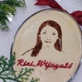 Cooksnap dari Rini.Wijaya26 untuk resep Tutorial membuat stencil untuk cake lukis
