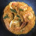 Cooksnap dari Yanna untuk resep Lobster Saus Padang