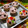 El cooksnap de Ilidian Guzmán Santana cuando hizo Panques de blueberries Loren&Sof.
