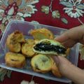 Cooksnap dari yunana untuk resep OreO goReng ❤