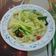 潘俊霖的(簡單料理) 的 炒高麗菜 cooksnap
