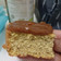 El cooksnap de Catheryn cuando hizo Torta de coco y limón sin harina y sin azúcar.