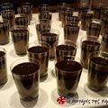 Cooksnap από chocomama στη συνταγή Cheese cake mousse