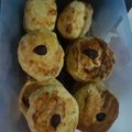 Cooksnap dari Anne untuk resep Pia Crispy ala² Gorontalo