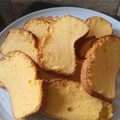 Cooksnap dari lani untuk resep Bolu nutrijell nutrisari no SP (rasa jeruk)