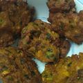 Cooksnap dari lisa.gouw untuk resep Bala-bala / bakwan sayur
